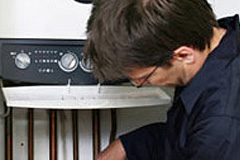 boiler repair Byram