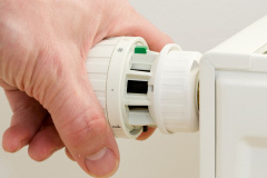 Byram central heating repair costs