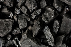 Byram coal boiler costs