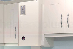 Byram electric boiler quotes