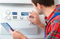 free Byram gas safe engineer quotes