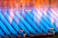 Byram gas fired boilers