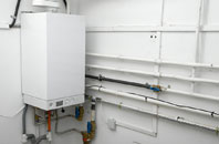Byram boiler installers