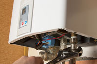 free Byram boiler install quotes