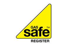 gas safe companies Byram